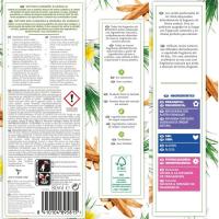 Ambientador vareta Vetiver AIRWICK, pack 80 ml