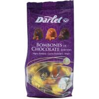 Bombones surtidos DARLET, caja 150 g