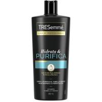 Champú purifica&hidrata TRESEMMÉ, bote 685 ml