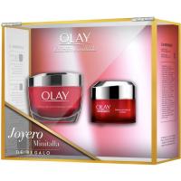 Pack Joyero Crema de día Regenerist-Mini talla OLAY, pack 1 ud Pack Joyero Crema de día Regenerist-Mini talla OLAY, pack 1 ud