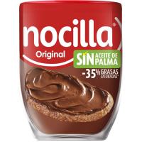 Crema de cacau 1 sabor NOCILLA, got 360 g Crema de cacau 1 sabor NOCILLA, got 360 g