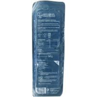 Bacallà al punt de sal en porcions LA SIRENA, safata 360 gata 360 g