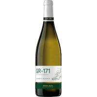Vino Blanco D.O. Terra Alta GR-171, botella 75 cl Vino Blanco D.O. Terra Alta GR-171, botella 75 cl