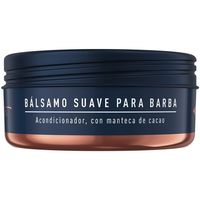 Bálsamo suave para barba KING C GILLETTE, tarro 100 ml Bálsamo suave para barba KING C GILLETTE, tarro 100 ml