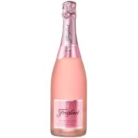 Cava Carta Rosé FREIXENET, botella 75 cl Cava Carta Rosé FREIXENET, botella 75 cl