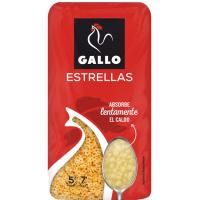 Estrelles GALLO, paquet 450 g Estrelles GALLO, paquet 450 g