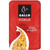 Fideuà GALLO, paquet 450 g Fideuà GALLO, paquet 450 g