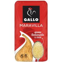 Pasta Meravella GALL, paquet 450 g Pasta Meravella GALL, paquet 450 g