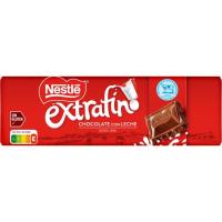 Xocolata amb ametlla NESTLÉ, tauleta 250 g Xocolata amb ametlla NESTLÉ, tauleta 250 g