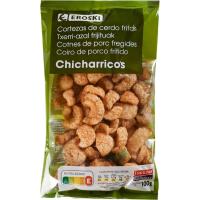 Chicharricos EROSKI, 100 g Chicharricos EROSKI, 100 g