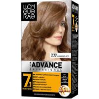 Tinte 7.77 marron glace LLONGUERAS ADVANCE, pack 1 ud + Regalo Tinte 7.77 marron glace LLONGUERAS ADVANCE, pack 1 ud + Regalo