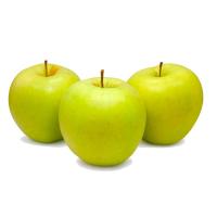 Manzana Golden, al peso, compra mínima 1 kg Manzana Golden, al peso, compra mínima 1 kg