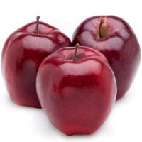 Manzana roja de Cataluña, al peso, compra mínima 1 kg Manzana roja de Cataluña, al peso, compra mínima 1 kg