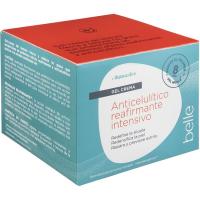Gel-crema anticel·lulític reafirmant belle, pot 300 ml