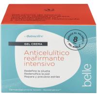 Gel-crema anticel·lulític reafirmant belle, pot 300 ml