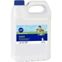 Antialgues líquid ECO-GRE, garrafa 5 litres