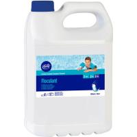 Floculant líquid ECO-GRE, garrafa 5 litres