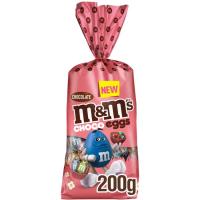 Ous de xocolata de Pasqua M&M'S, bossa 200 g Ous de xocolata de Pasqua M&M'S, bossa 200 g