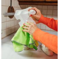 Baieta antibacteri multi BAYECO, paquet 3 u