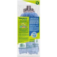 Baieta de pal antibacteri tires de microfibra BAYECO, pack 1 u