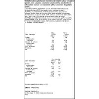 Bombón doble Gold Billionaire MAGNUM, pack 3x85 ml