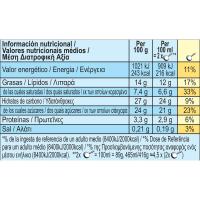 Gelat de strawberry cheesecake BEN&JERRY'S, terrina 465 ml
