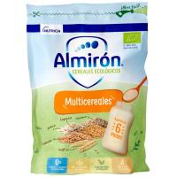 Multicereales ecológicos ALMIRÓN, bolsa 200 g Multicereales ecológicos ALMIRÓN, bolsa 200 g