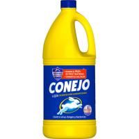 Lleixiu multiusos CONEJO, garrafa 2 litres Lleixiu multiusos CONEJO, garrafa 2 litres