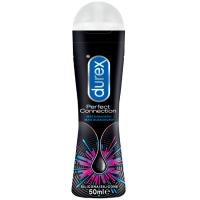 Gel perfect connection DUREX, pot 50ml