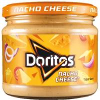 Salsa de formatge DORITOS, flascó 280 g Salsa de formatge DORITOS, flascó 280 g