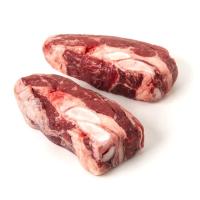 Costilla de ternera, al corte, compra mínima 500 g Costilla de ternera, al corte, compra mínima 500 g