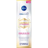 Crema de día Luminous NIVEA, bote 40 ml Crema de día Luminous NIVEA, bote 40 ml