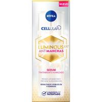 Serum luminous NIVEA, dosificador 30 ml Serum luminous NIVEA, dosificador 30 ml