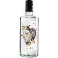 Ginebra OBVIUS, botella 70 cl Ginebra OBVIUS, botella 70 cl