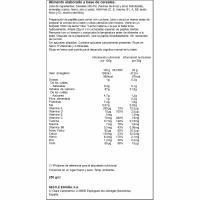 Farinetes crema d`arròs GERBER, caixa 250 g