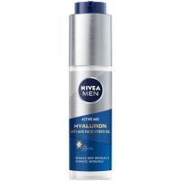 Gel hidratante antiedad Hyaluron NIVEA MEN, dosificador 50 ml Gel hidratante antiedad Hyaluron NIVEA MEN, dosificador 50 ml