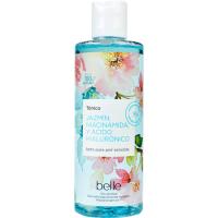 Tónico facial para piel sensible BELLE, bote 250 ml Tónico facial para piel sensible BELLE, bote 250 ml