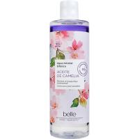 Agua micelar con aceite para piel sensible BELLE, bote 400 ml Agua micelar con aceite para piel sensible BELLE, bote 400 ml