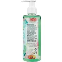 Gel netejador facial per a pell sensible BELLE, pot 250 ml