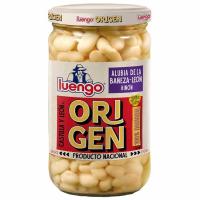 Mongeta ronyó cuita IGP LUENGO ORIGEN, 570 g Mongeta ronyó cuita IGP LUENGO ORIGEN, 570 g