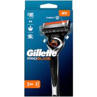 Màquina manual 2 up GILLETTE Fusion Proglide, pack 1 u