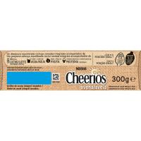 Cereal de avena NESTLÉ Cheerios, caja 300 g