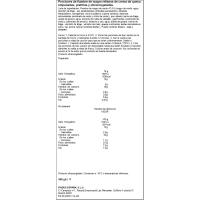 San Jacobo de pernil-formatge LA COCINERA, caixa 388 g