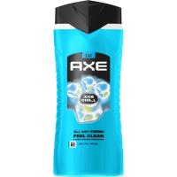 Gel Hissi Chill AXE, pot 400 ml Gel Hissi Chill AXE, pot 400 ml