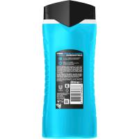 Gel Hissi Chill AXE, pot 400 ml