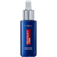 Serum de noche revitalift laser retinol L¿OREAL, gotero 30 ml