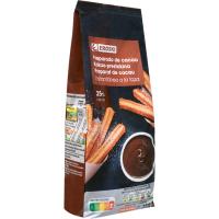 Xocolata instantània a la tassa EROSKI, bossa 350 g