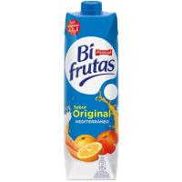 Lactozumo sabor mediterrani Bifrutas de PASCUAL, brik 1 litre