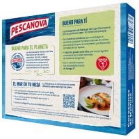 Cors de lluç sense pell PESCANOVA, caixa 500 g