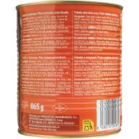 Favada a l'asturiana EROSKI, llauna 865 g